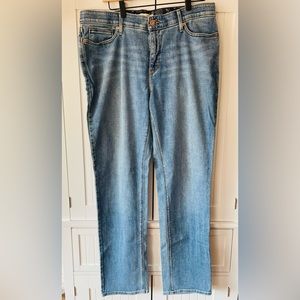 Levi's Perfect Waist 525 Straight Leg Size 16 (33x32) Women’s Jeans